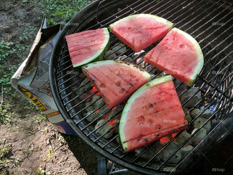 Summer salads