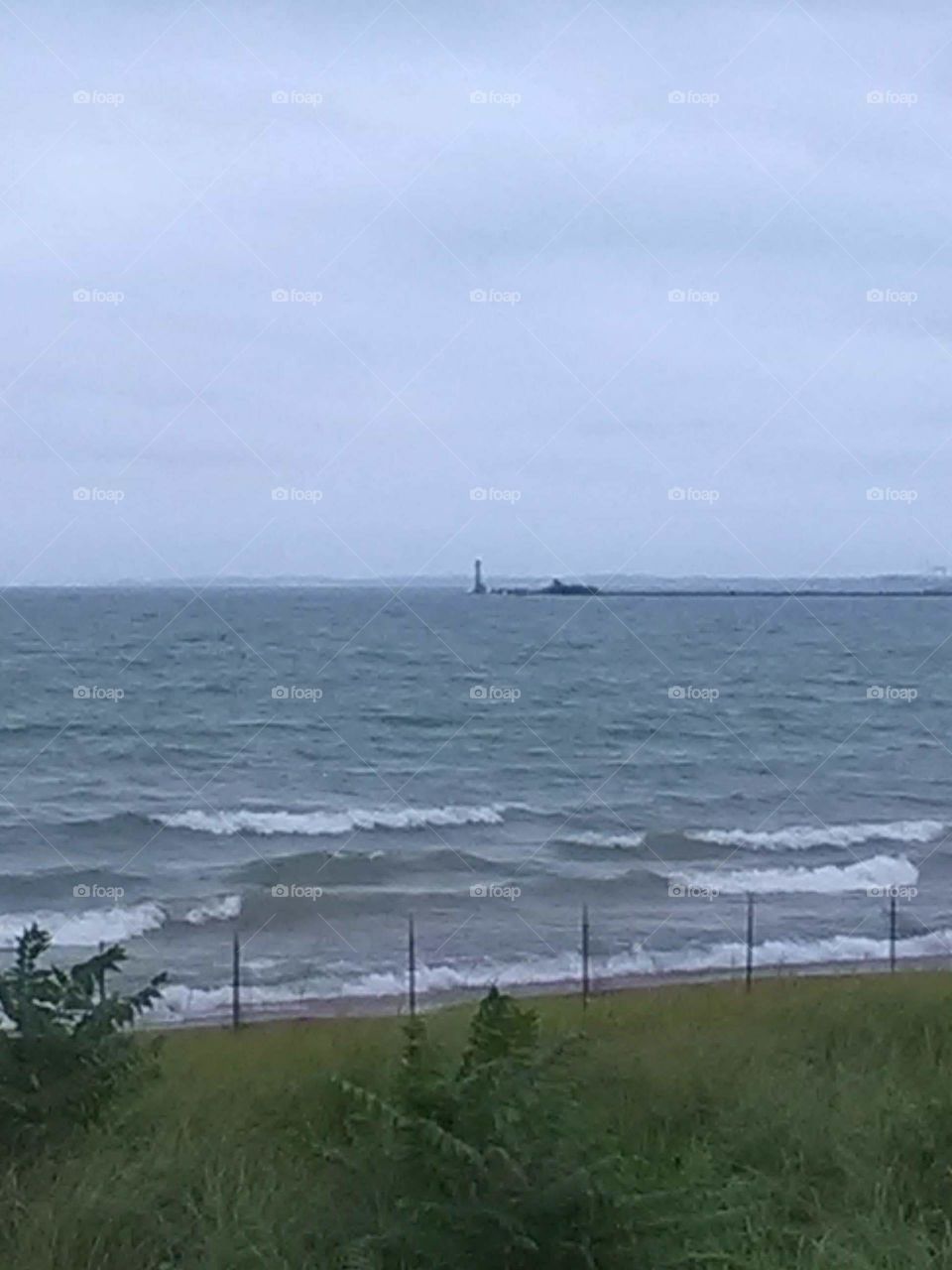 Peace at the Lighthouse