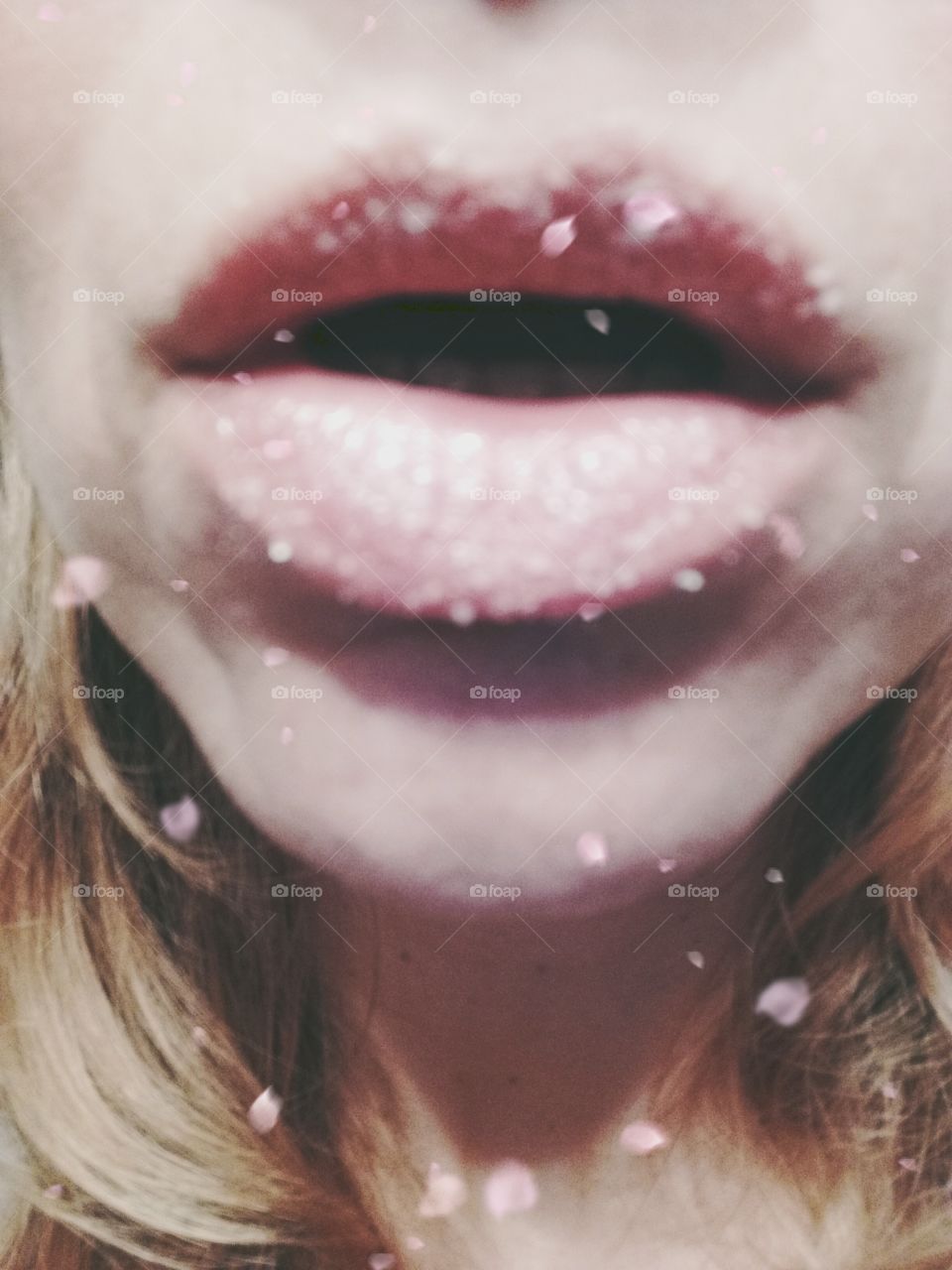 Lips Scrubs