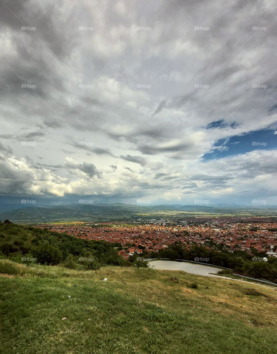 Pointview Przar near Vranje