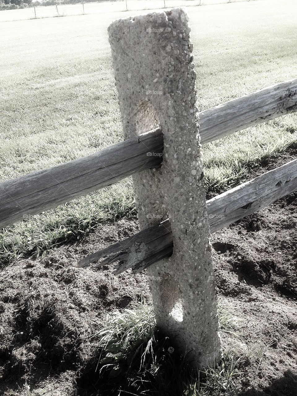 Time breaks barriers