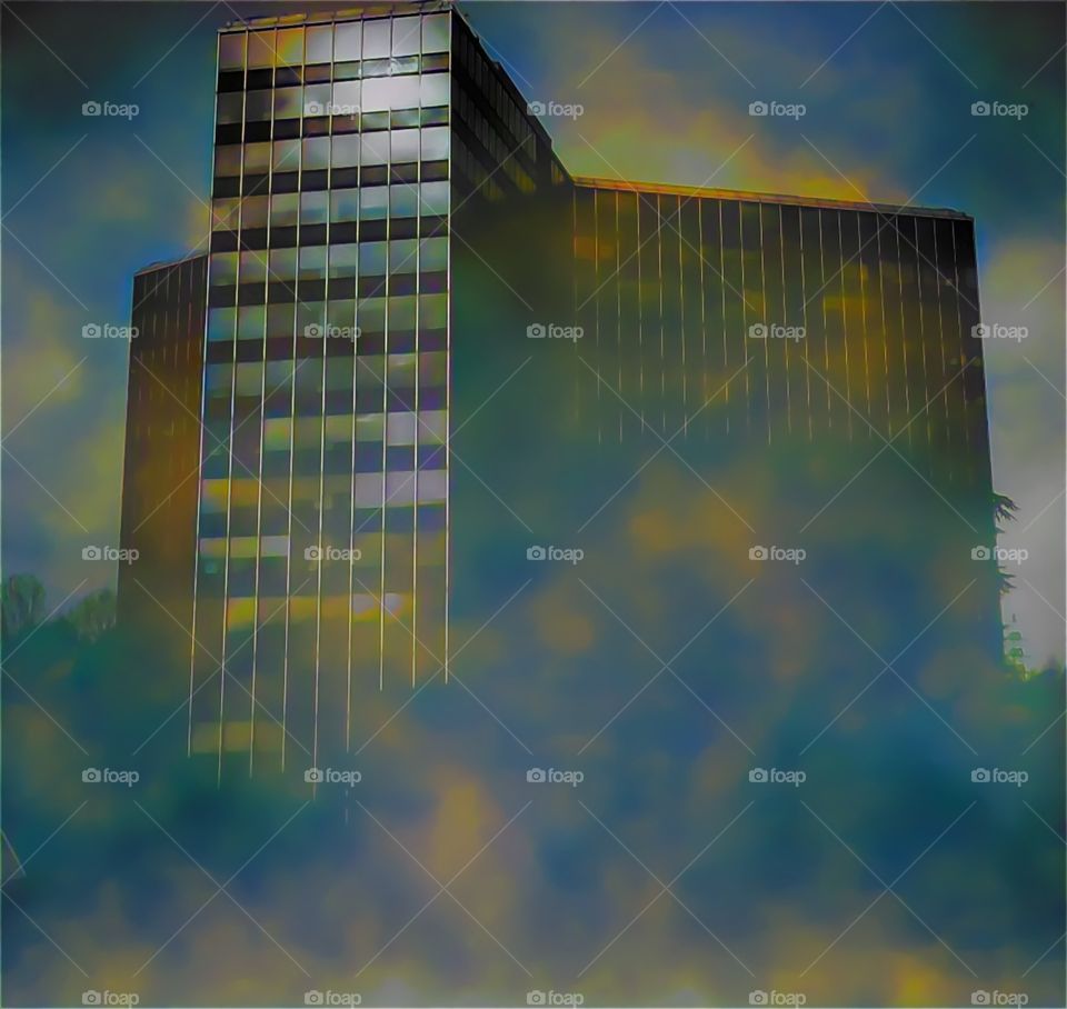 San Donato Milanese Corporate HQ