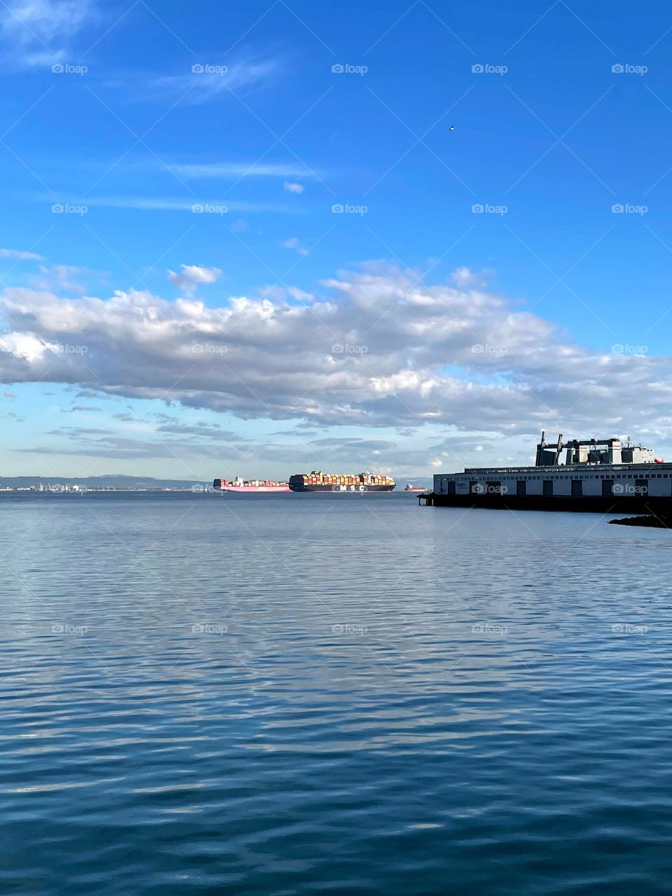 The photo of the week: good view in San Francisco 