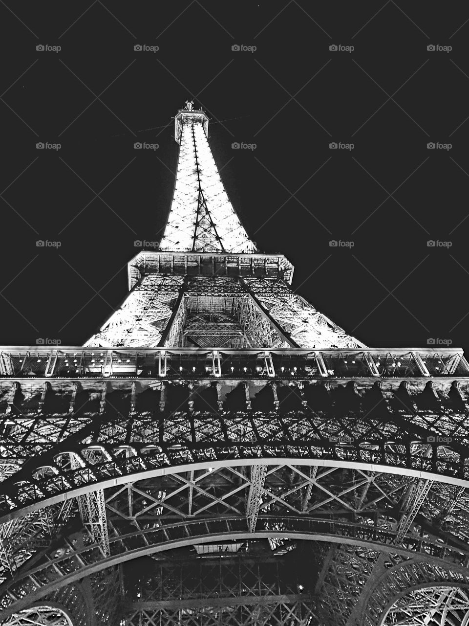 Eiffel Tower