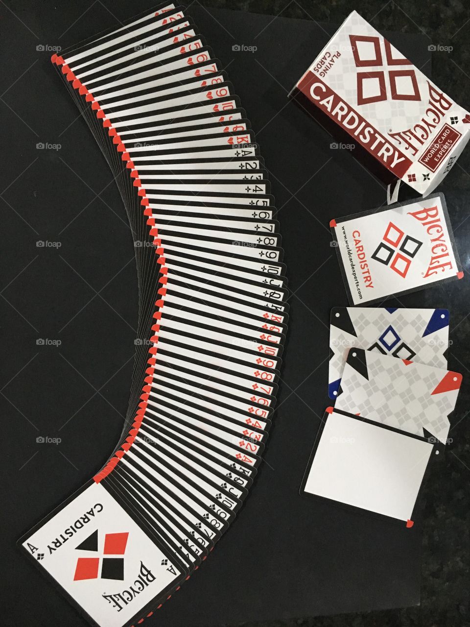 Baralho Bicycle Deck