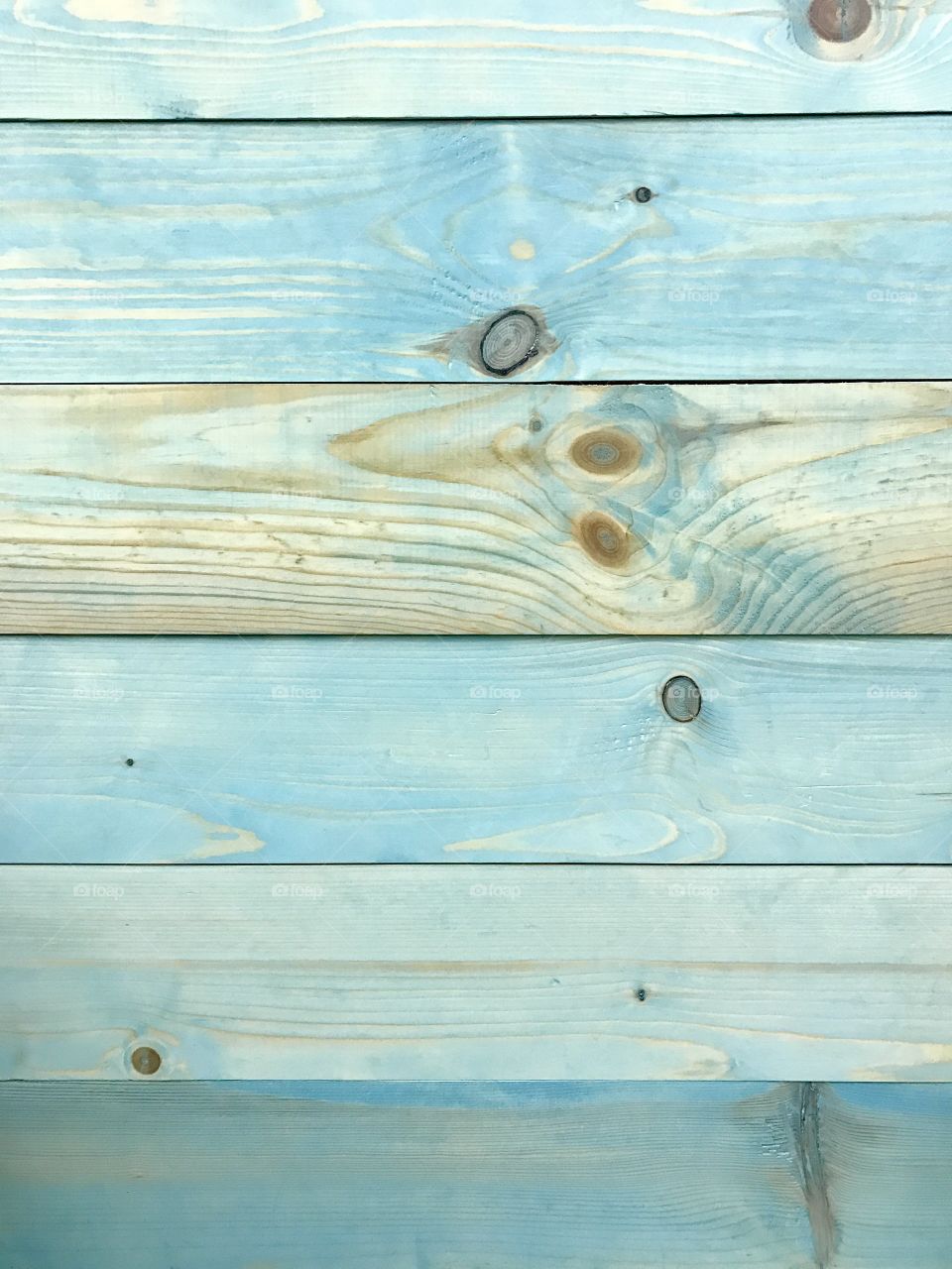 light blu wooden texture 