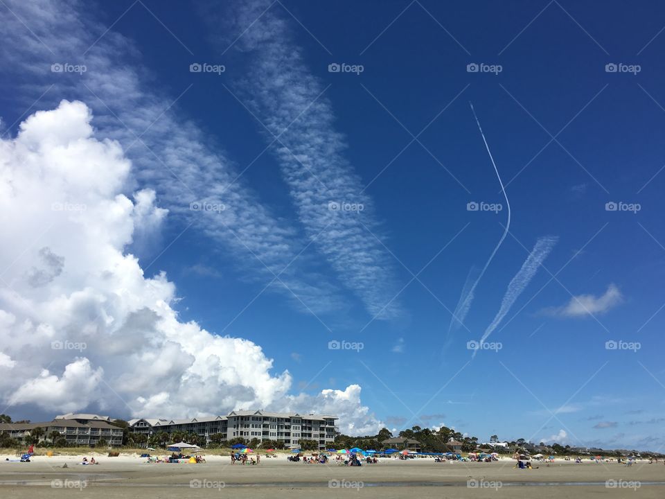 Hilton head South Carolina 