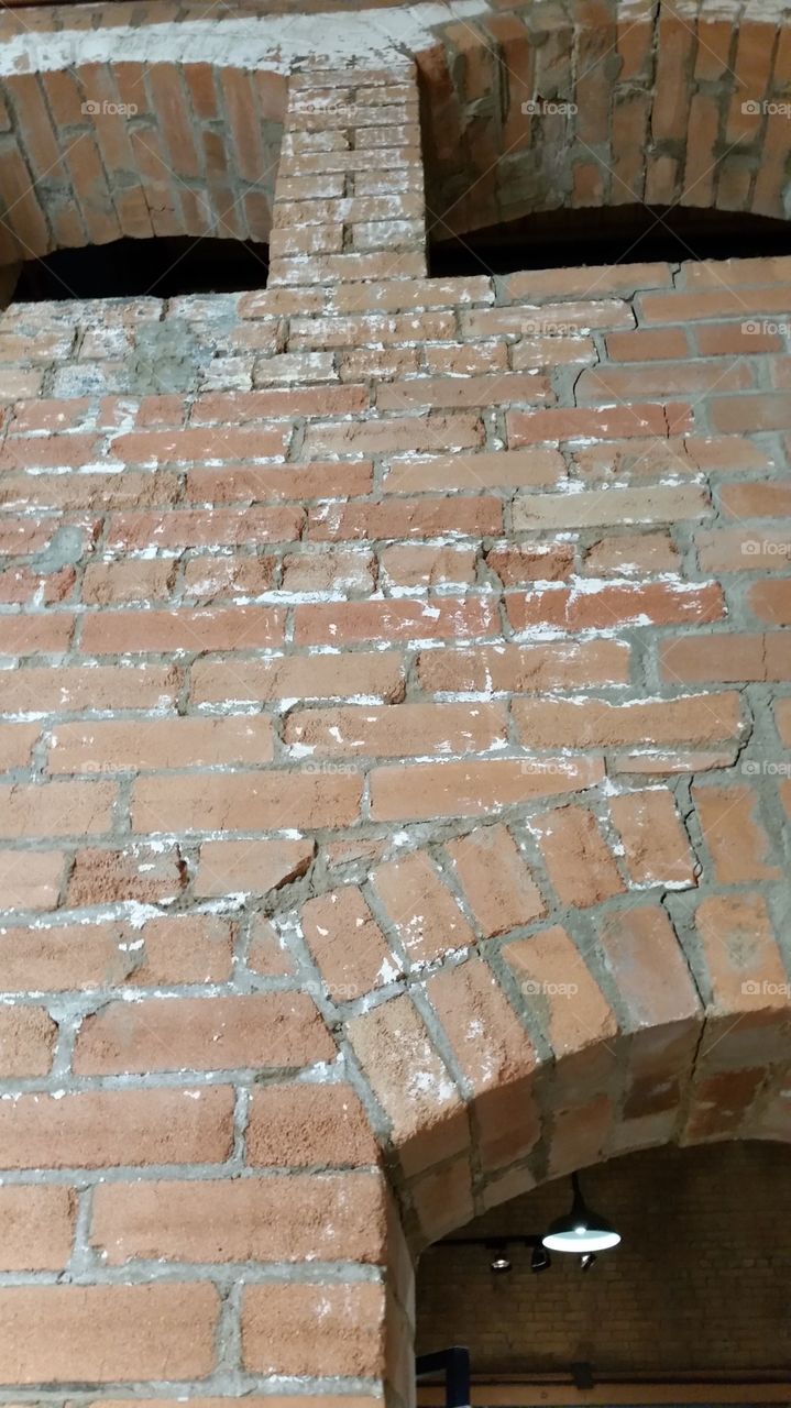 Historic Brick and Mortar