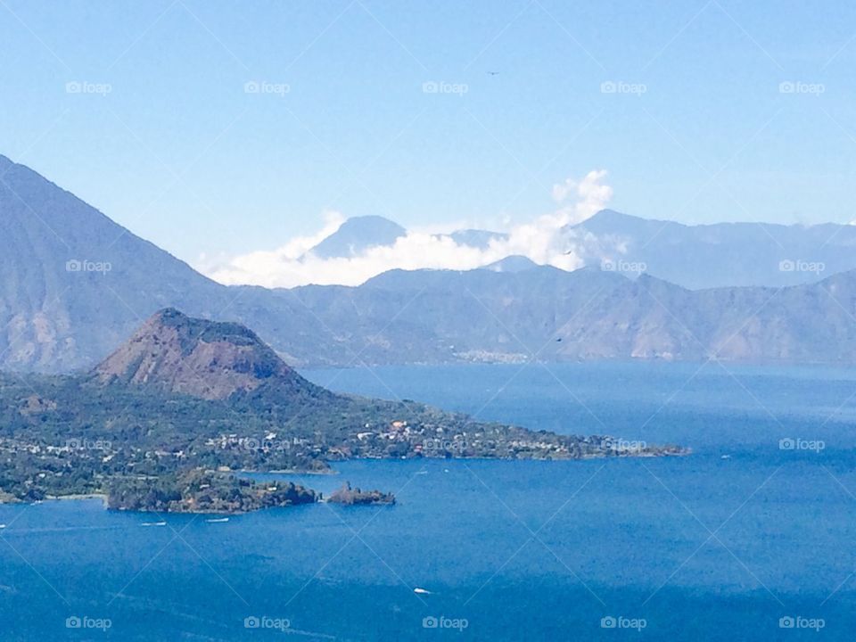 Atitlan