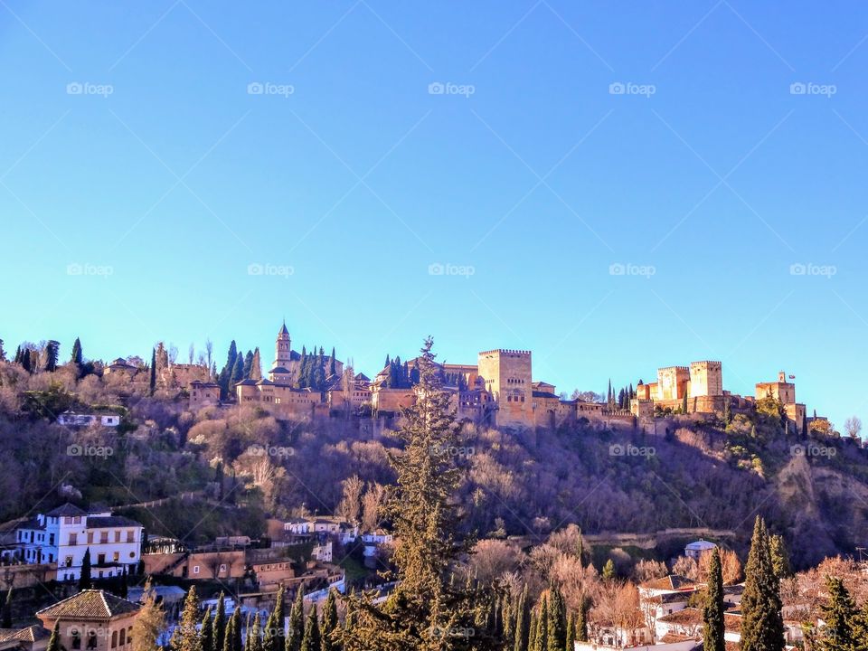 Granada, Spain