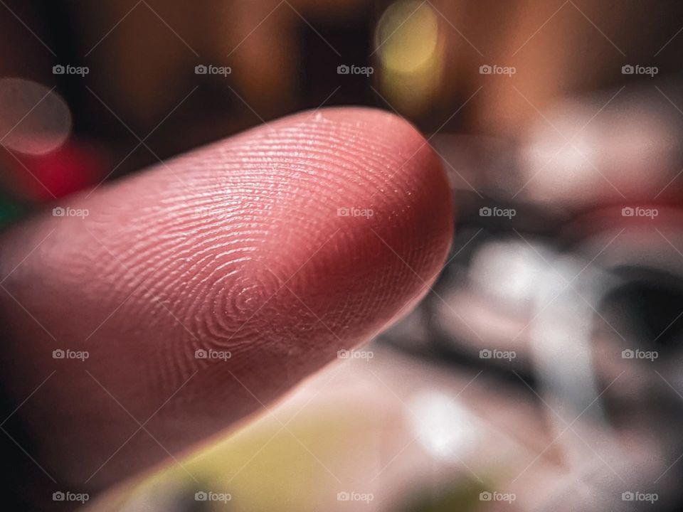 Fingerprint 