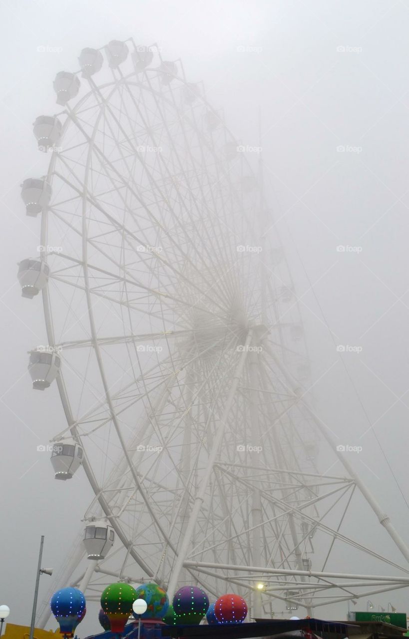 ferris wheel