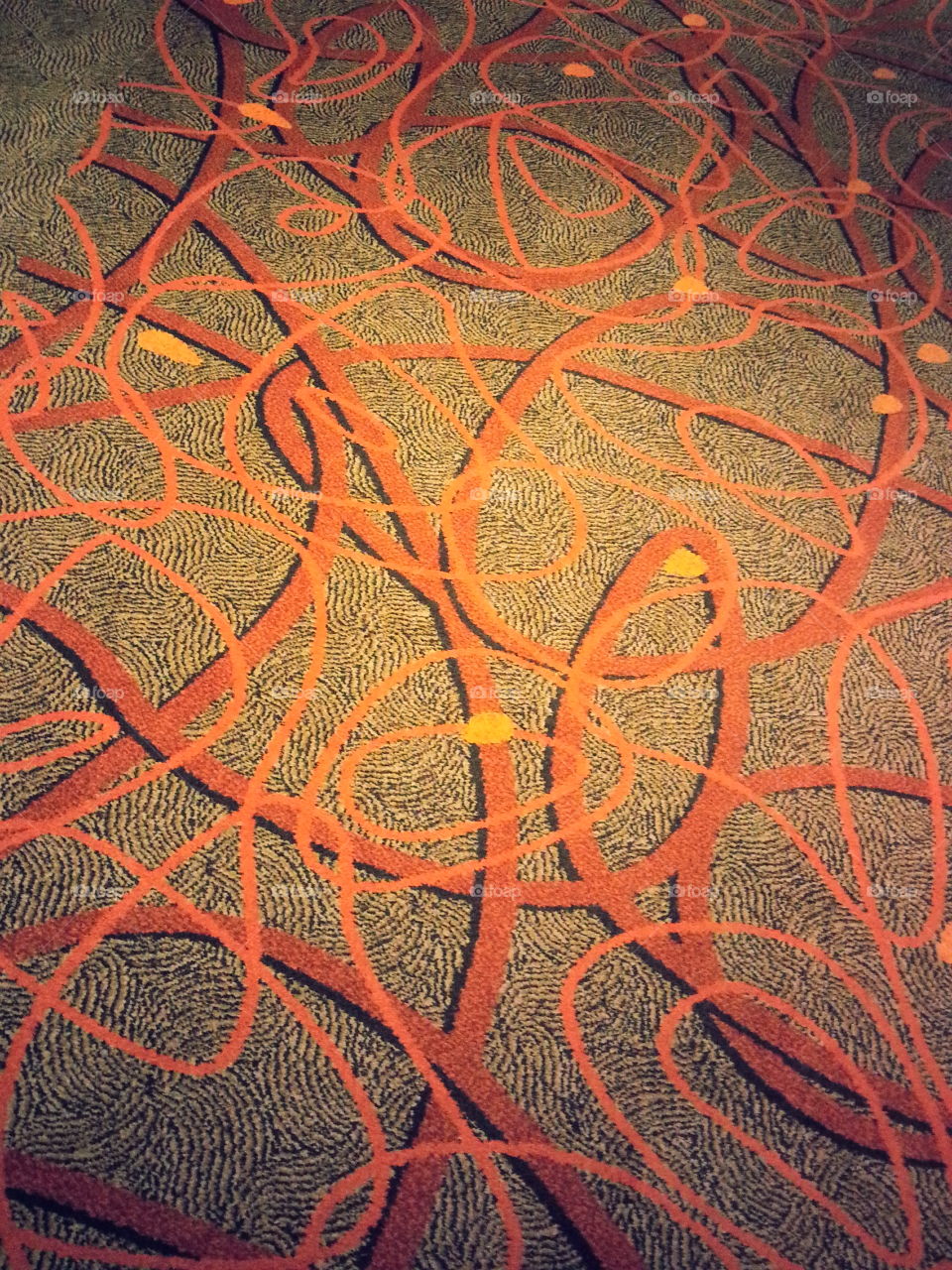 Carpet