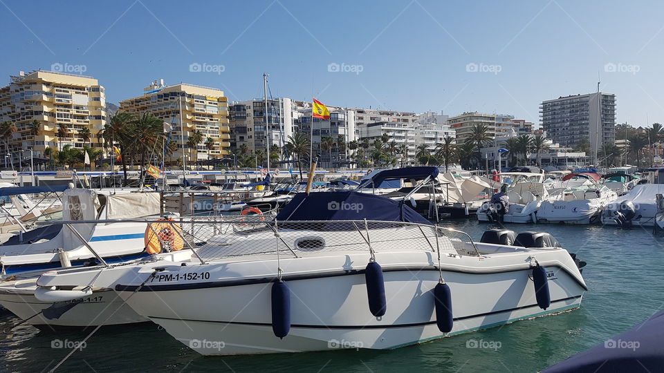 Yacht, Marina, Boat, Travel, Harbor