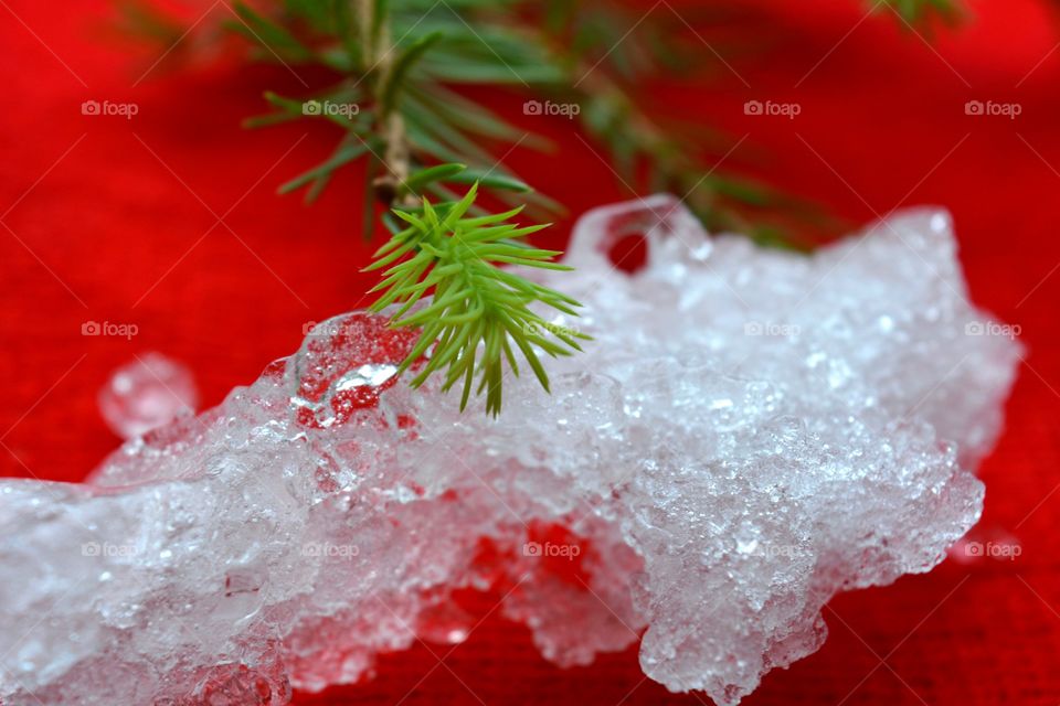 Christmas, Winter, No Person, Celebration, Snow