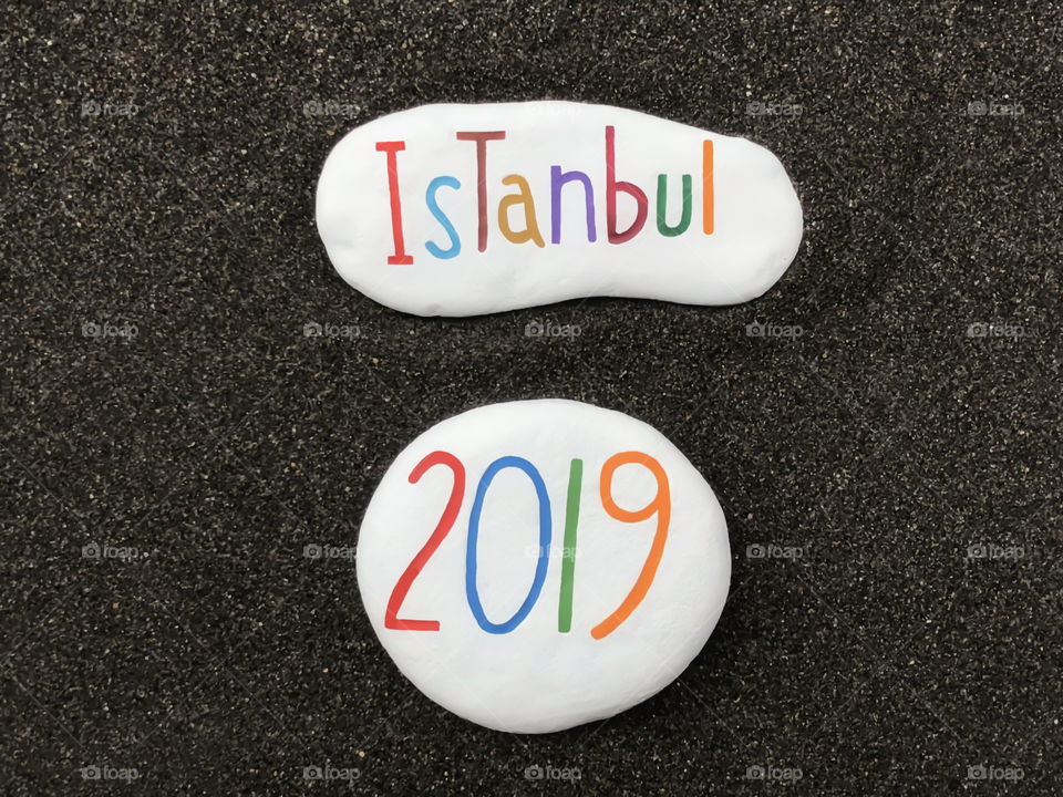 Istanbul 2019