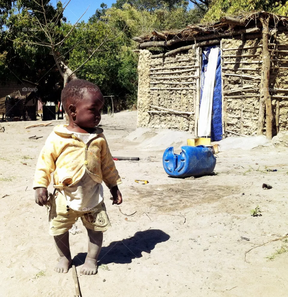 Child, People, Boy, One, Family