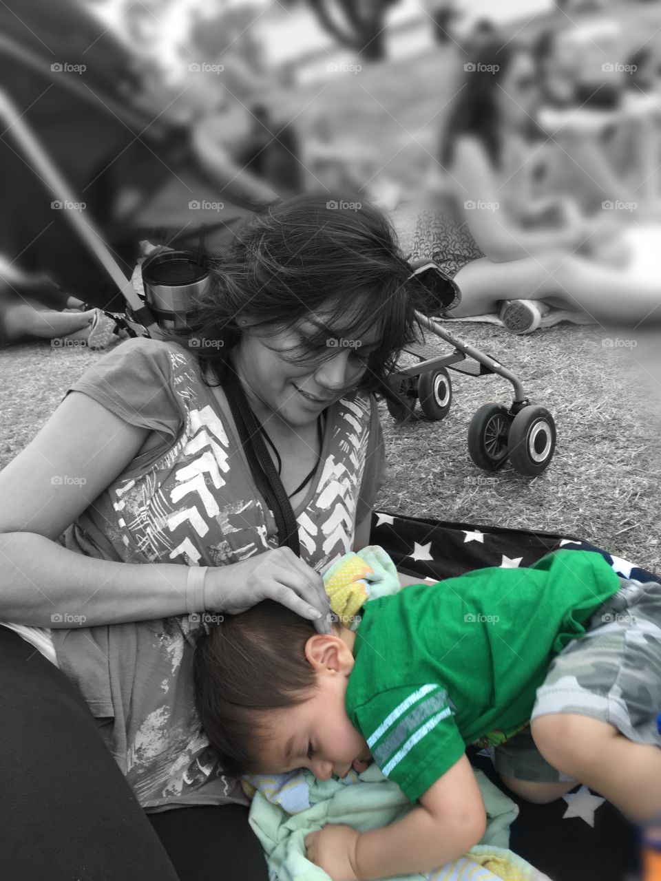 Moms will always be your best friend 