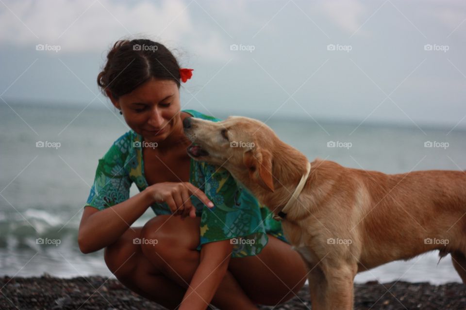 Beach, Water, Sea, Seashore, Ocean