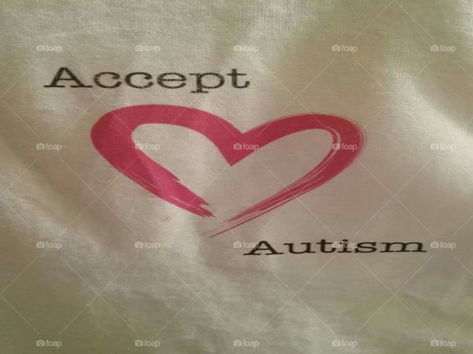 Accept Autism