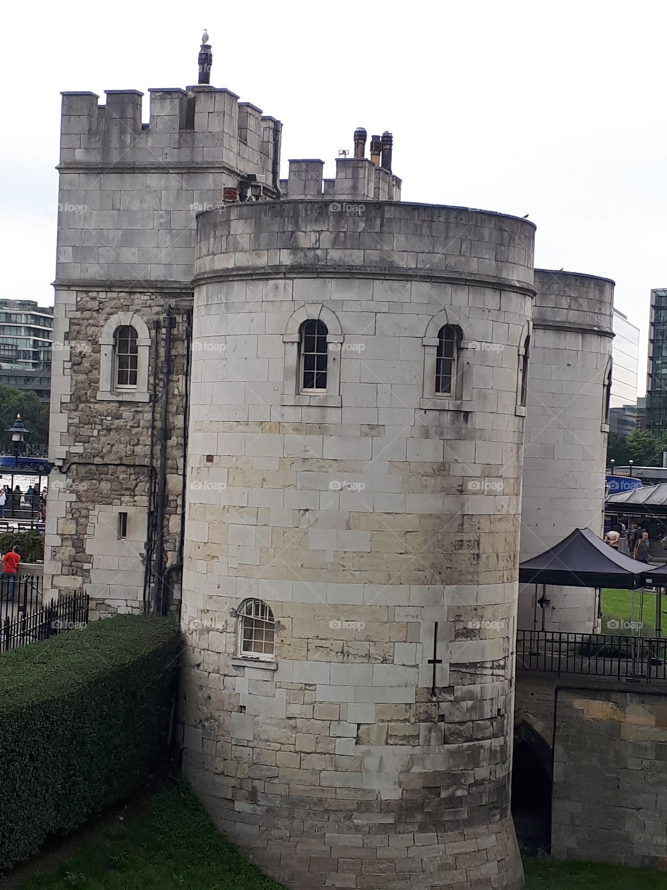 The Tower Of London