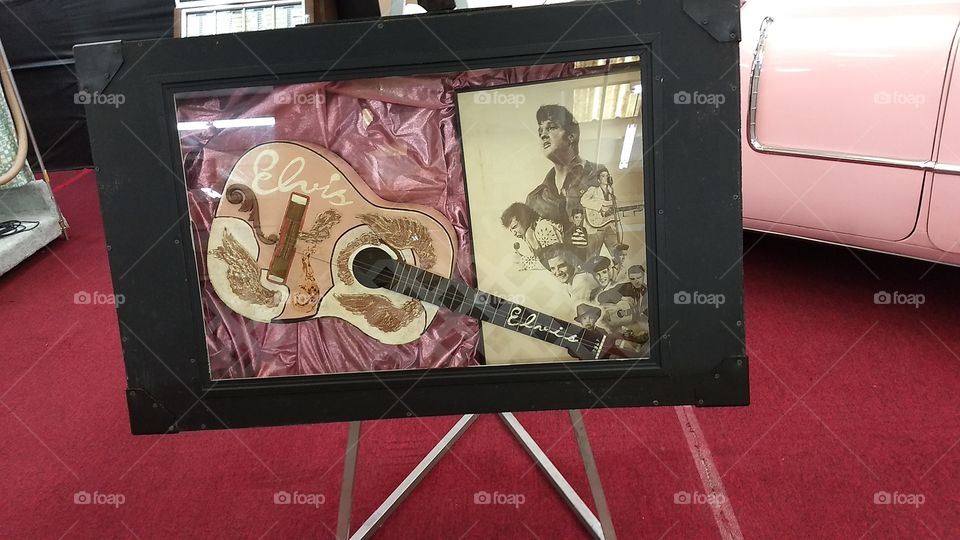 elvis