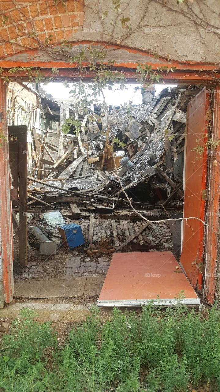 end of small business