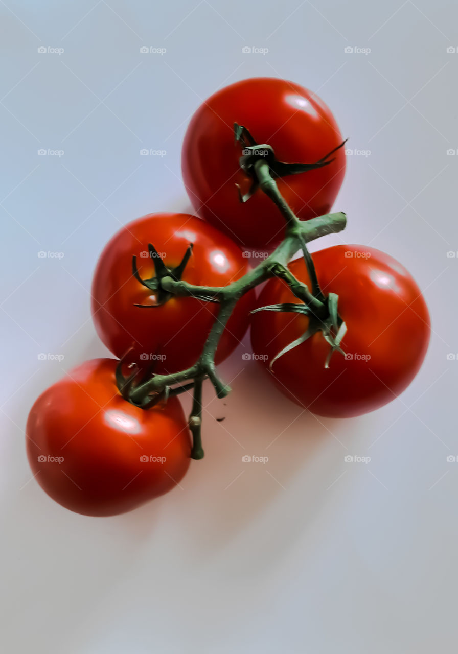 tomatoes