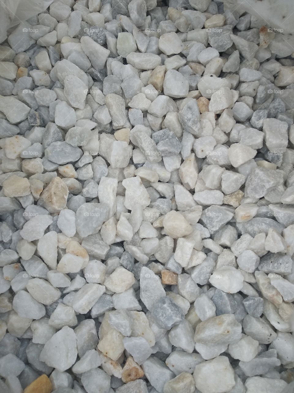 marble crushed stone in bulk