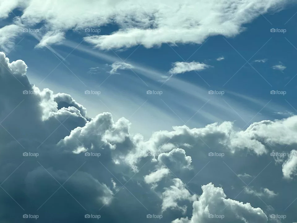 Clouds