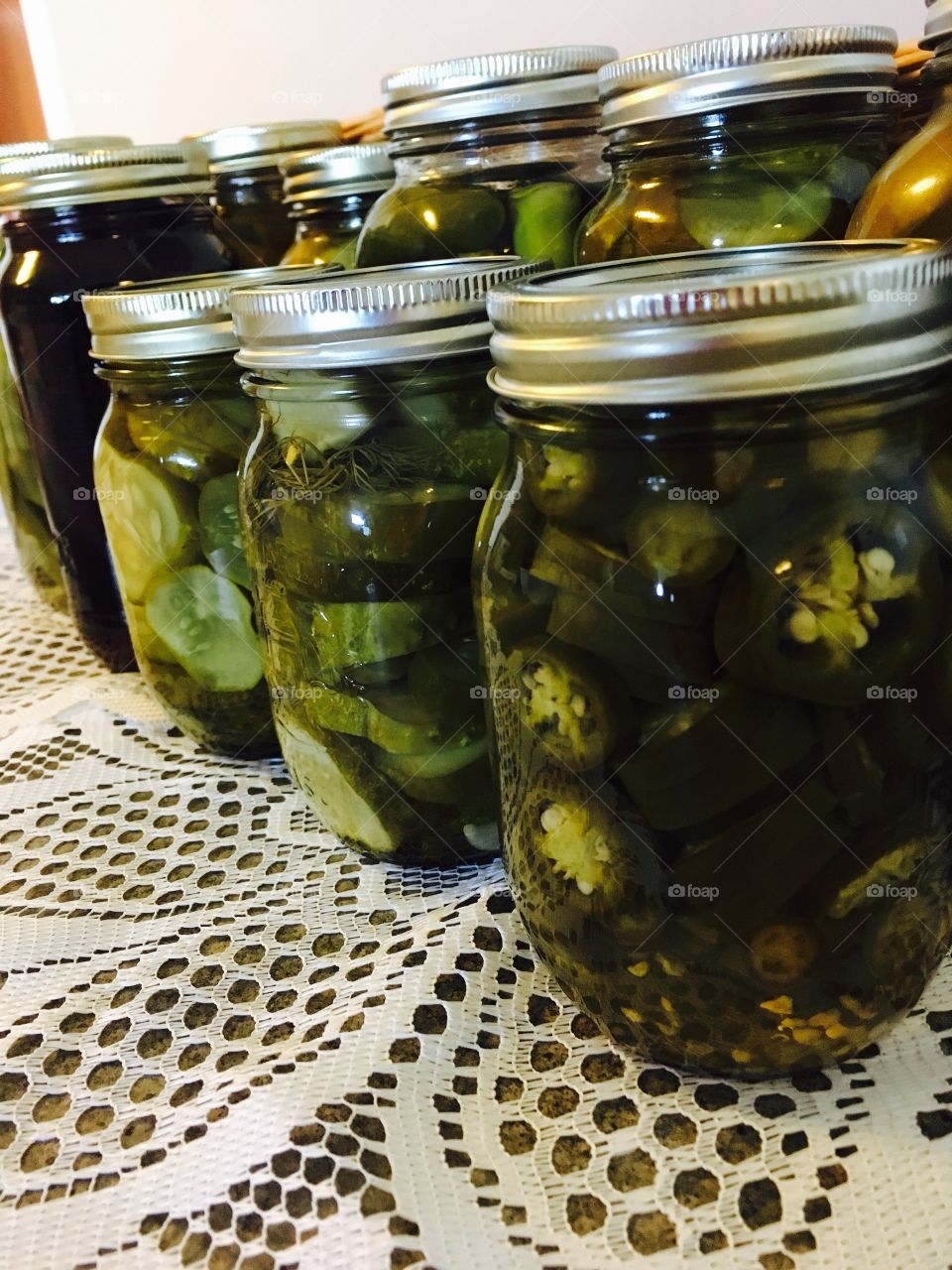 Pickles