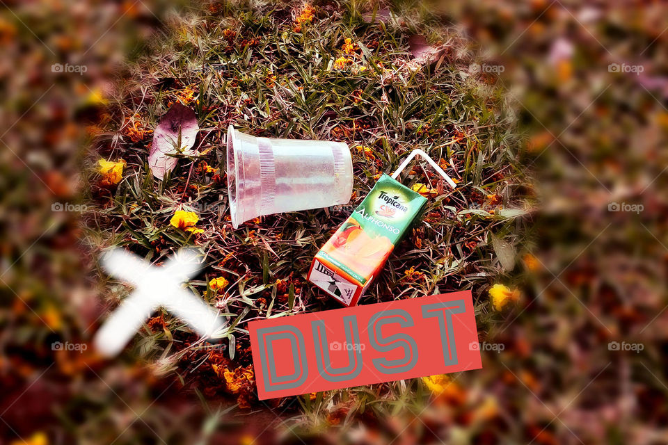 Dust