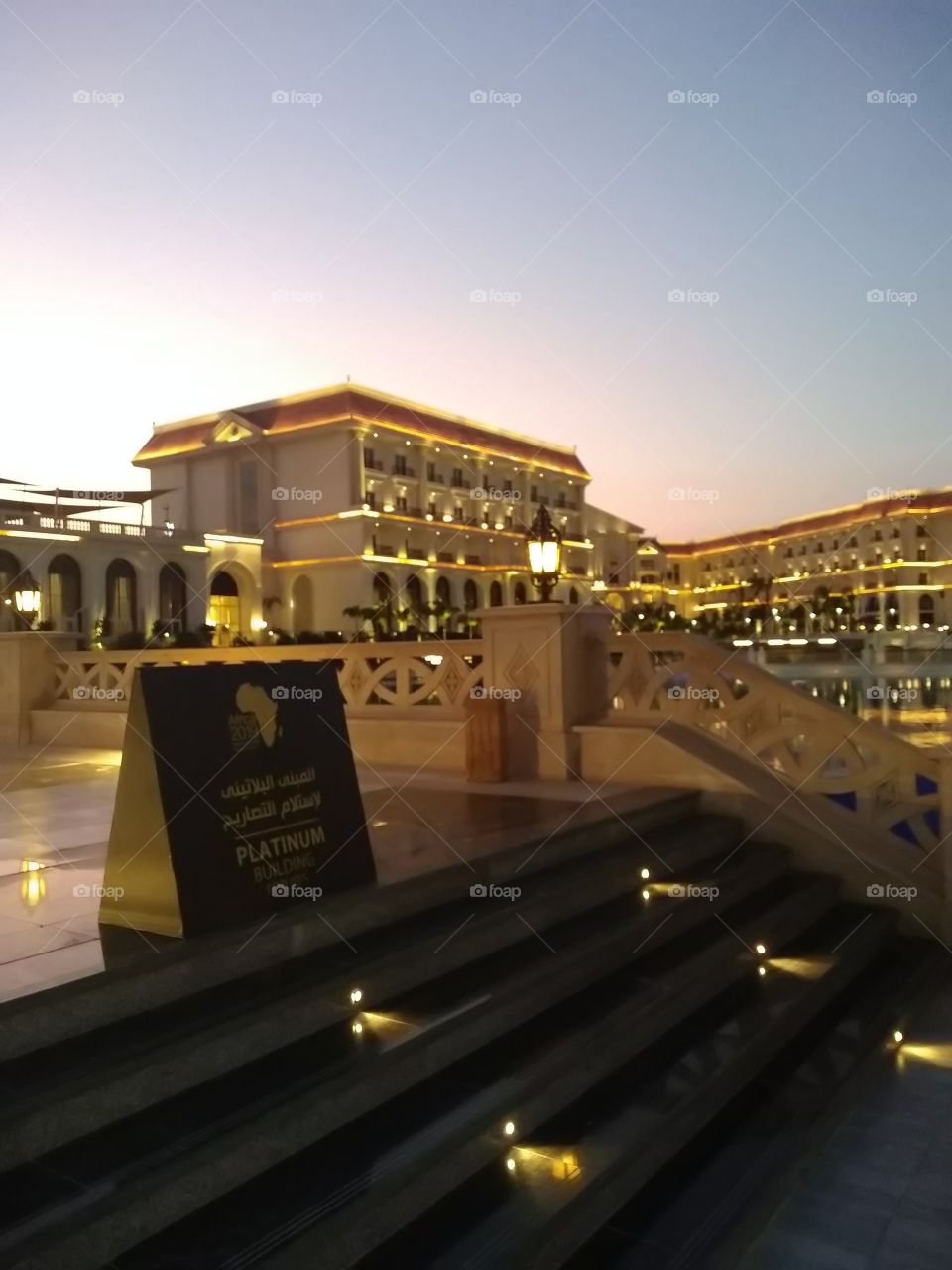 Hotel AL masea