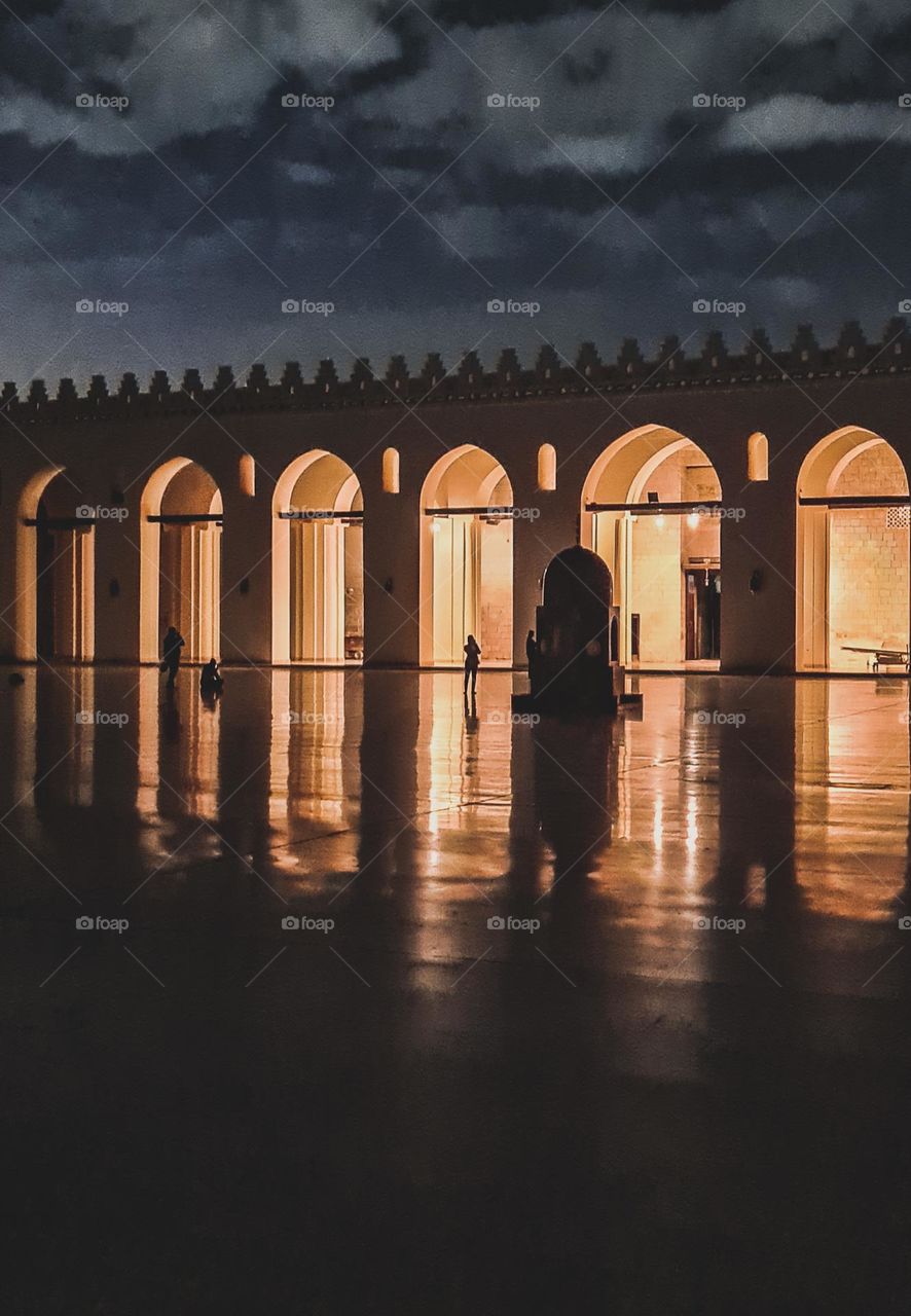 Islamic Architecture