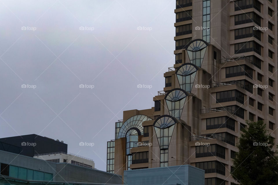 San Francisco Marriott Marquis