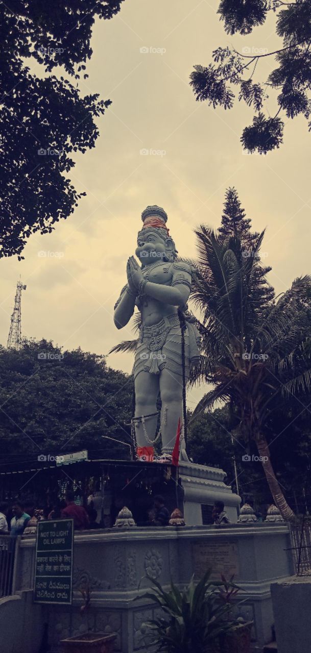 God statue for prayer 🙏