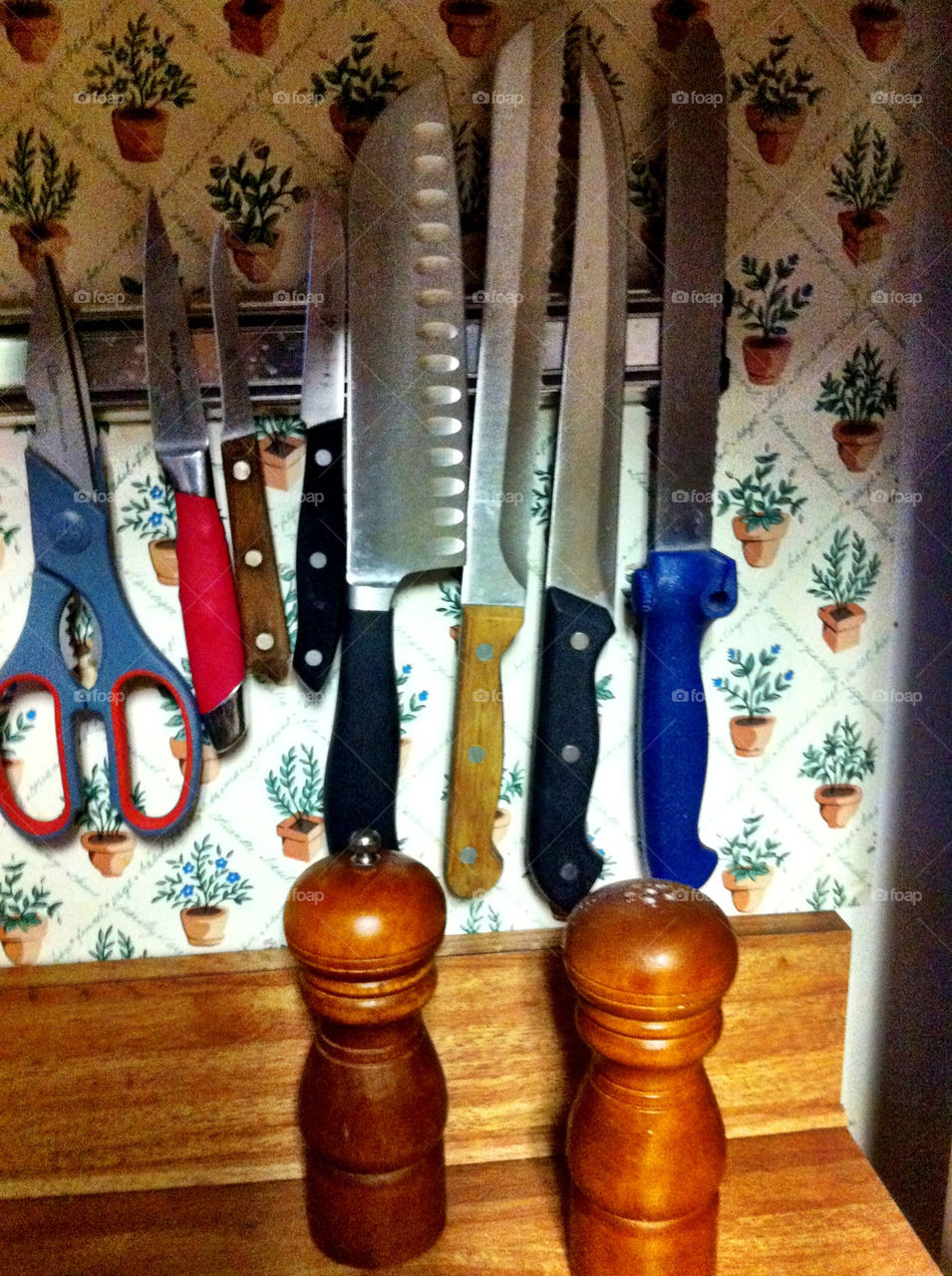kitchen knives scissors kitchen utensils by serenitykennedy