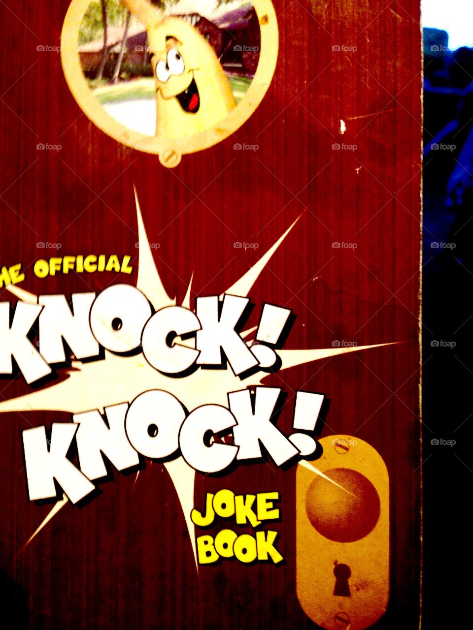 Knock Knock

Published by:
HappyBrownMonkey 