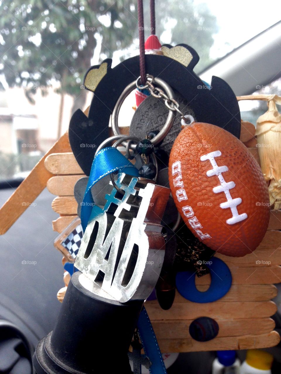 Number One Dad

Published by:
HappyBrownMonkey 