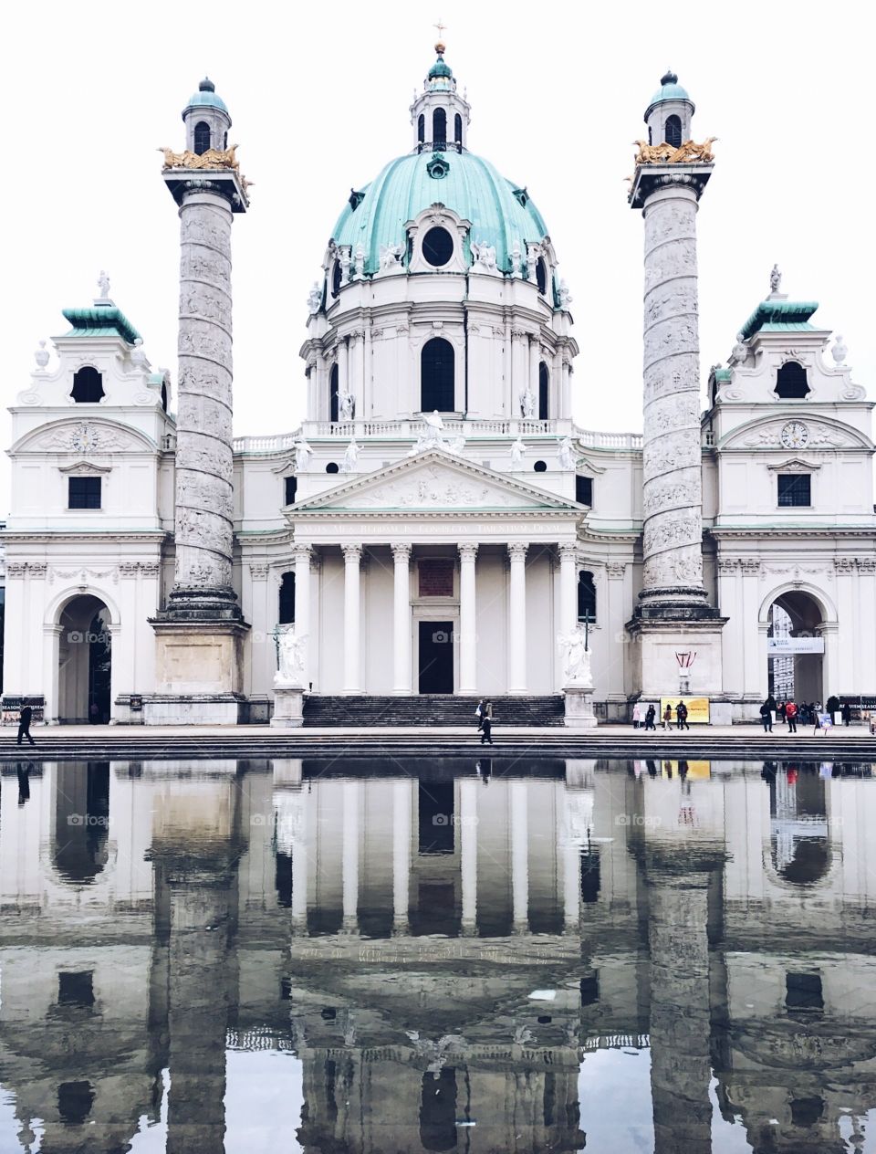 Majestic Vienna 