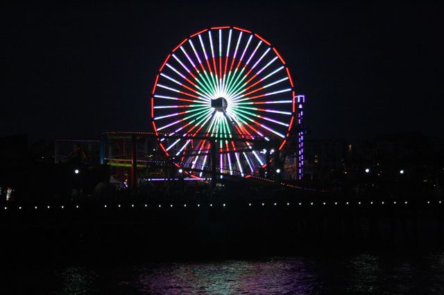 Farris Wheel 