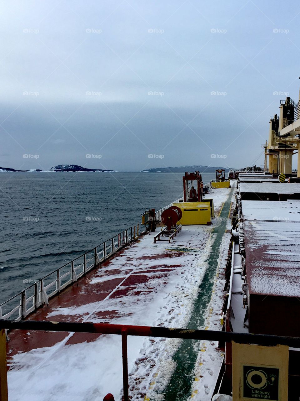 Hawk-1. Канада