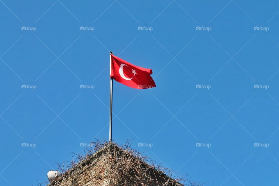 Turkey