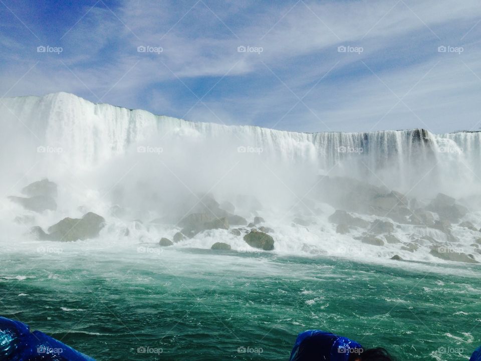 Water, Landscape, Snow, Travel, Ice