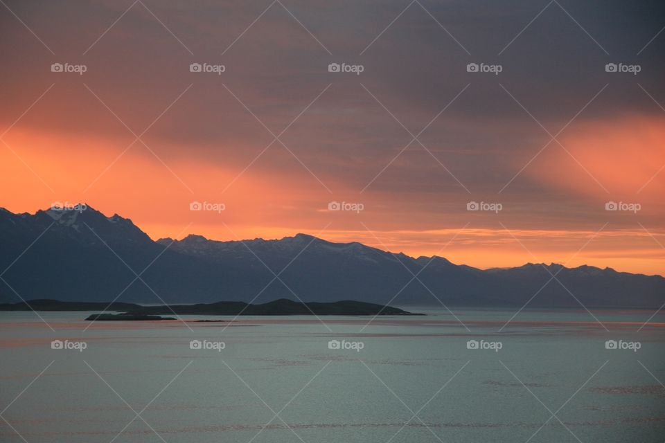 Cape Horn, Argentina/Chile 