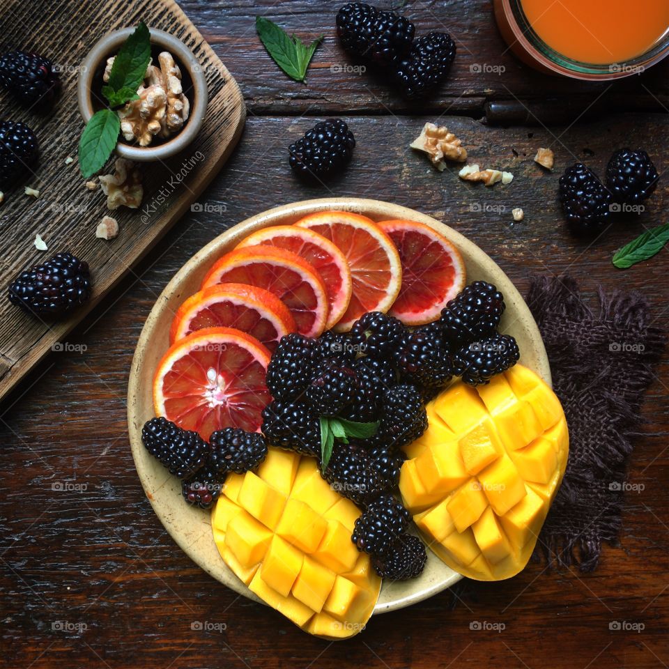 Food, No Person, Sweet, Fruit, Healthy