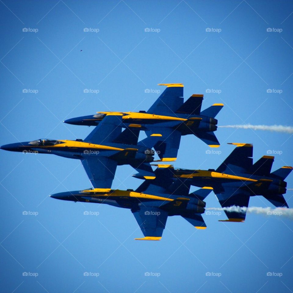 Blue Angels