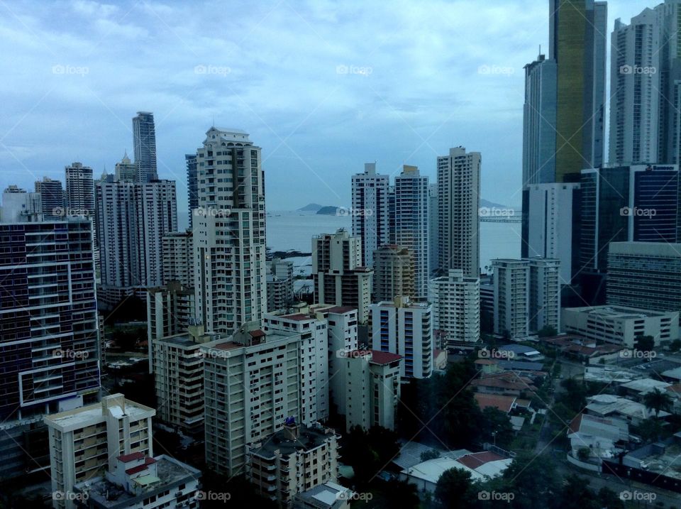 Panamá City