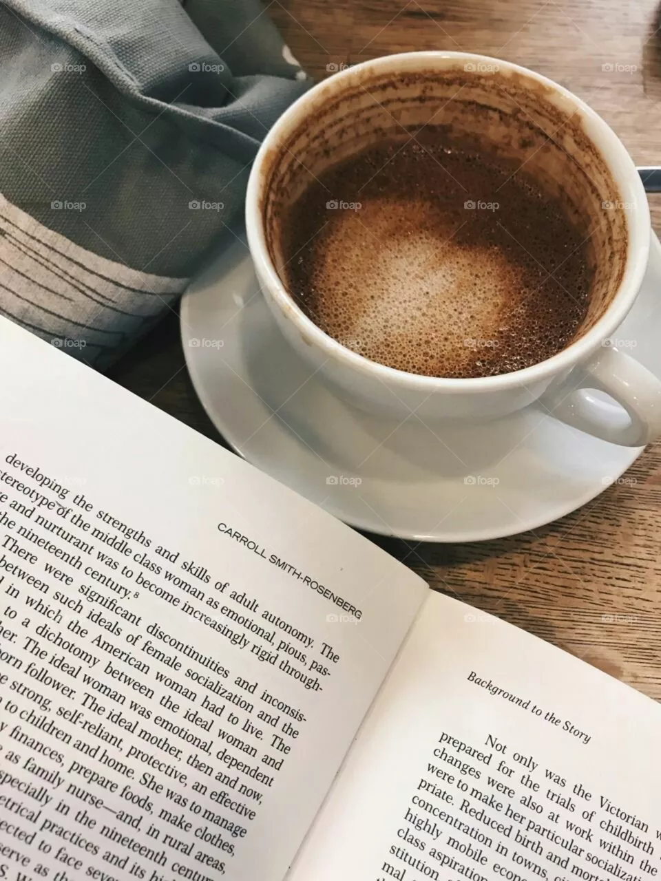Morning