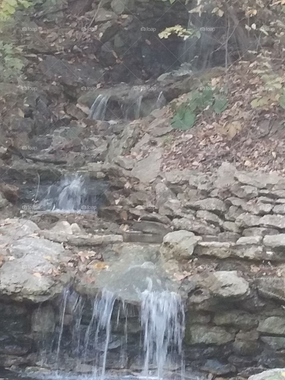 Waterfall